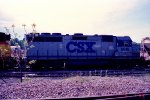 CSX 6619